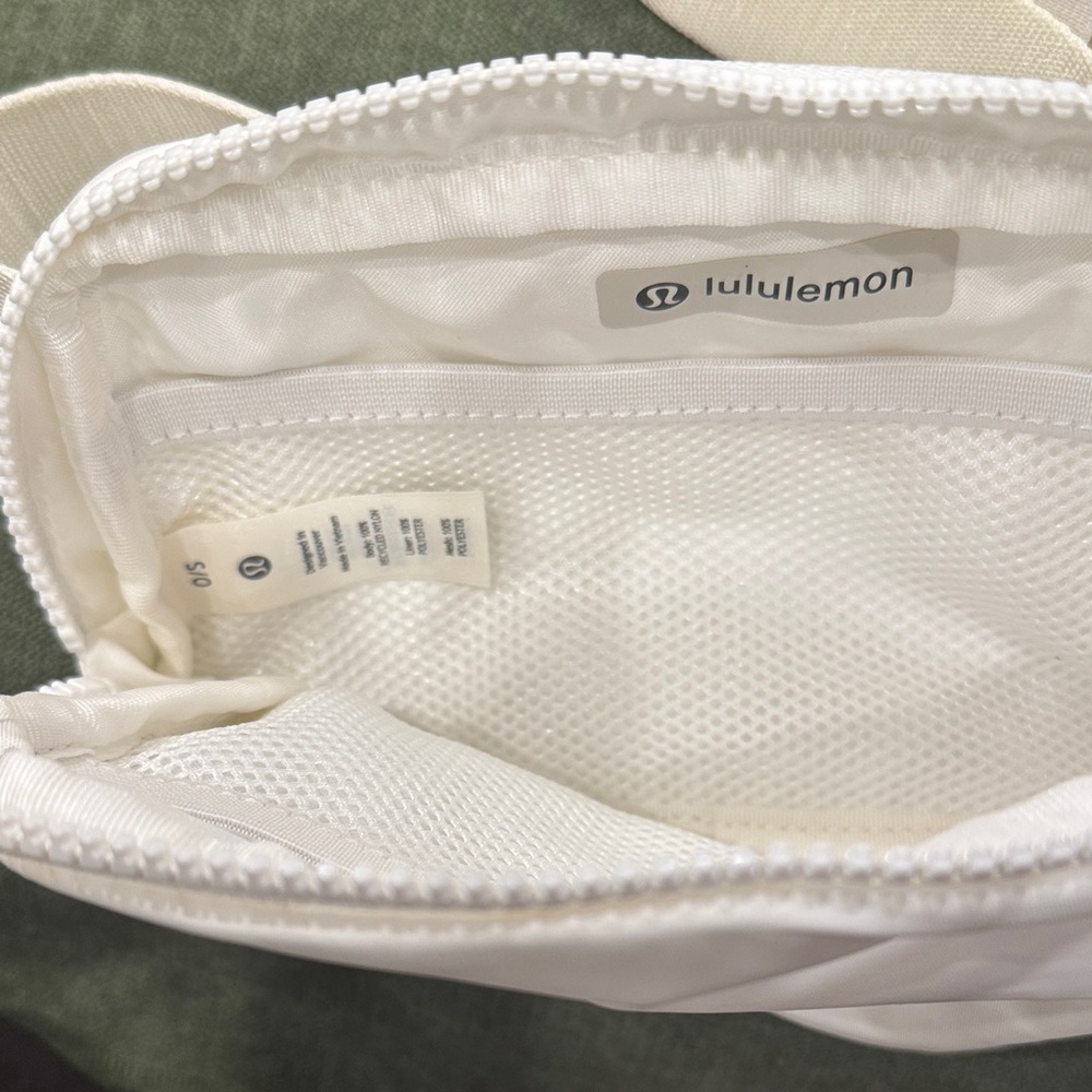 Belt Bag - Picture 4 of 5